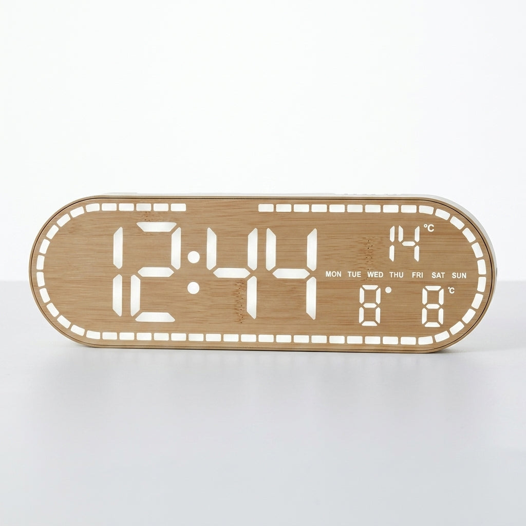 The Horizon Dial