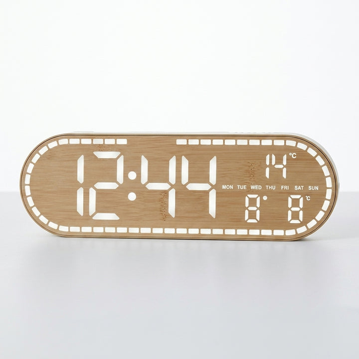 The Horizon Dial