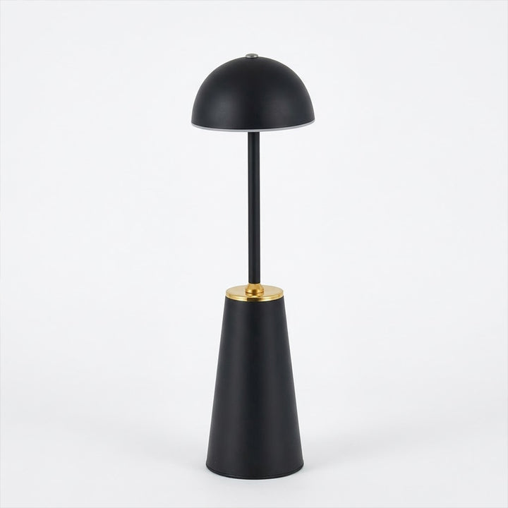 Maison Metal Lamp