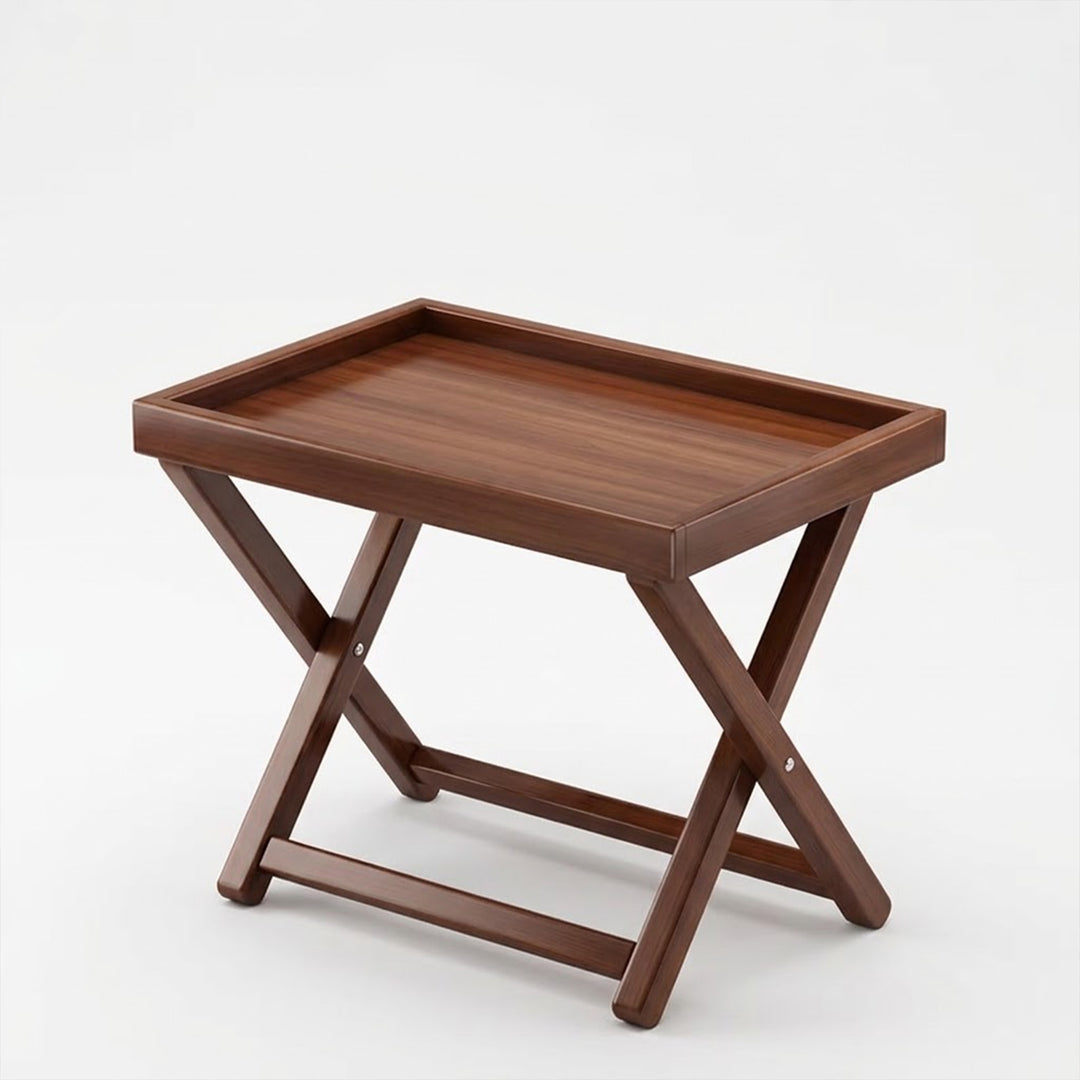 Flex-Tray Table