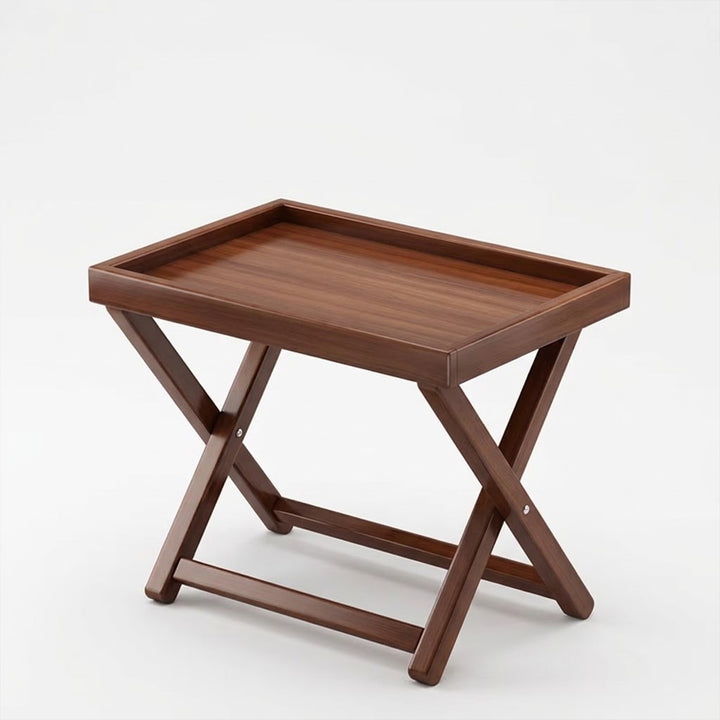 Flex-Tray Table