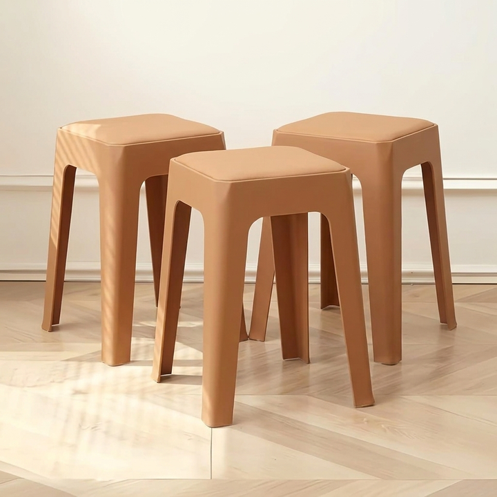 Livo Cushion Stool
