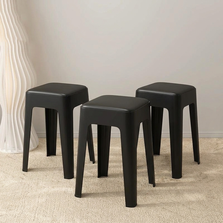 Livo Cushion Stool