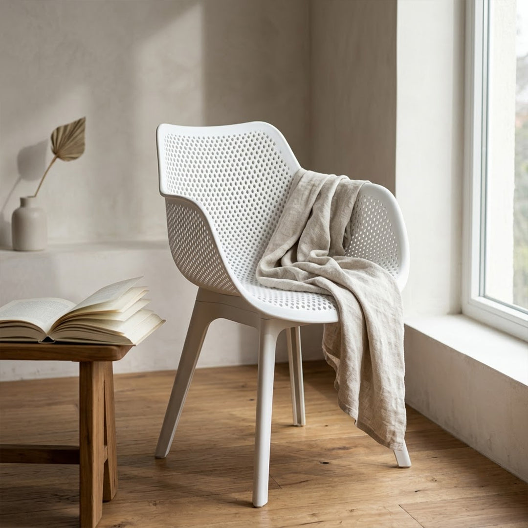 The Perfo Chair