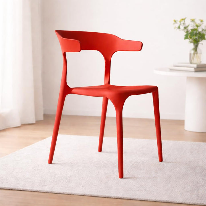 Monolith Armchair