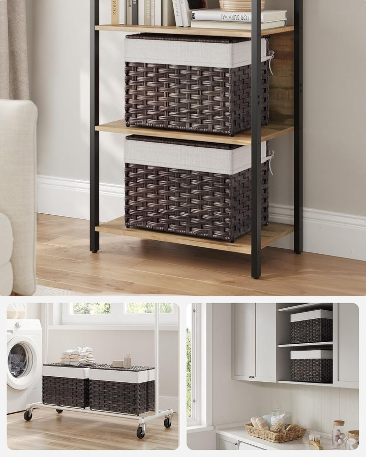 Canopy Laundry Box