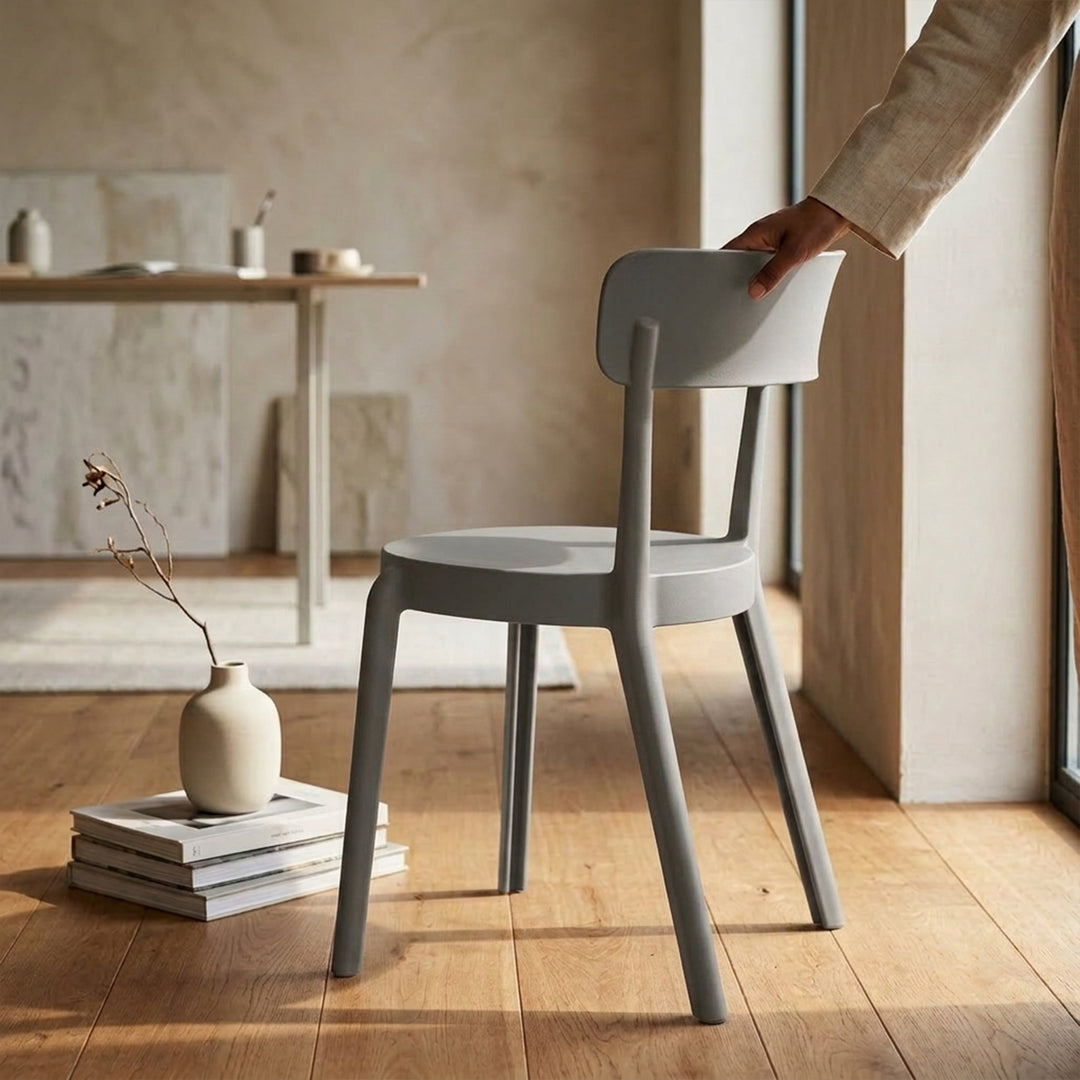 The Siena Chair