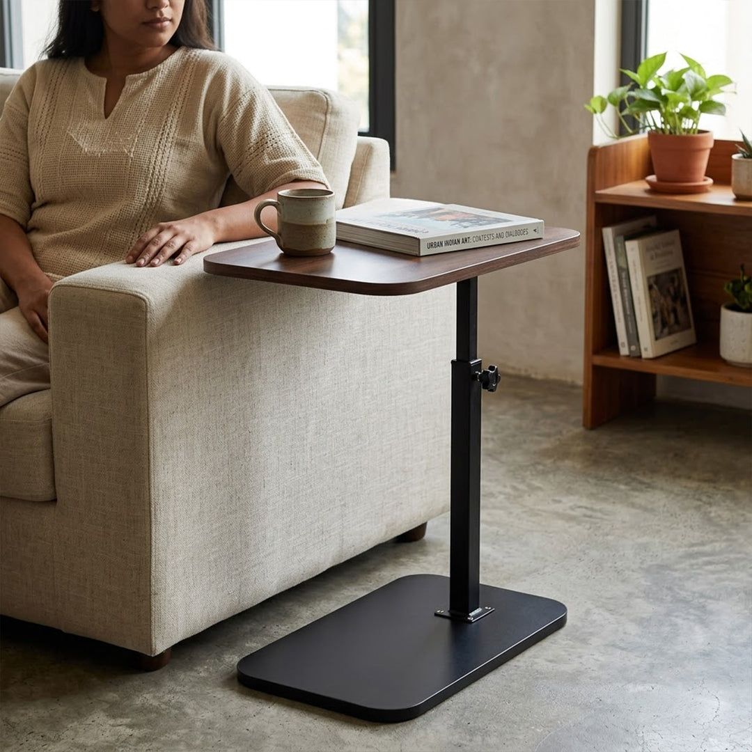 The Lift Desk