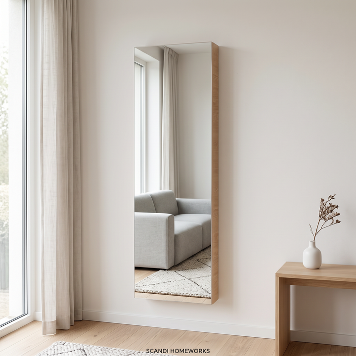 Lucent Mirror Gallery
