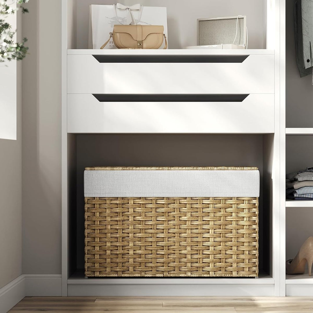 Canopy Laundry Box