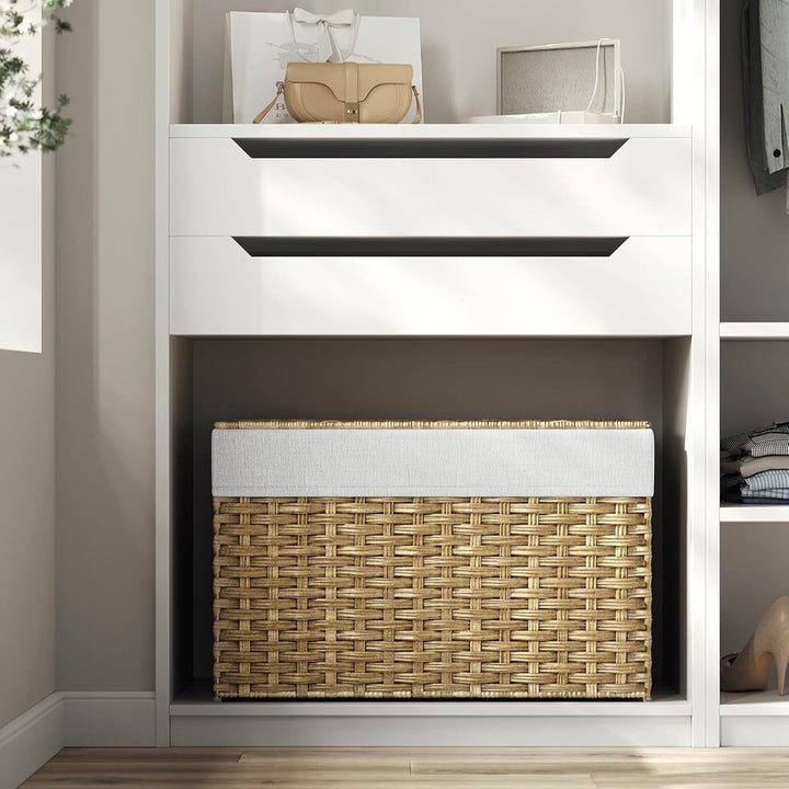 Canopy Laundry Box
