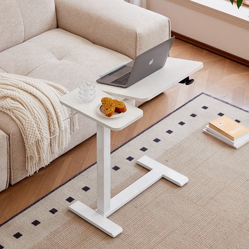 The Split-Tilt Workstation