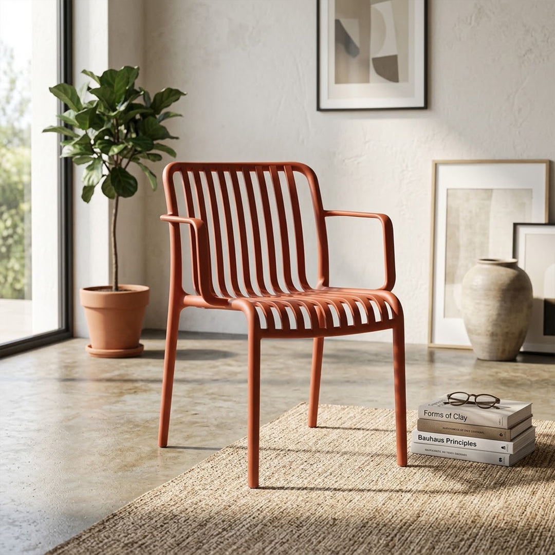 Arbor Chair
