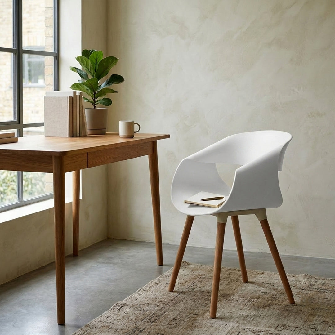 The Sol Bucket Chair