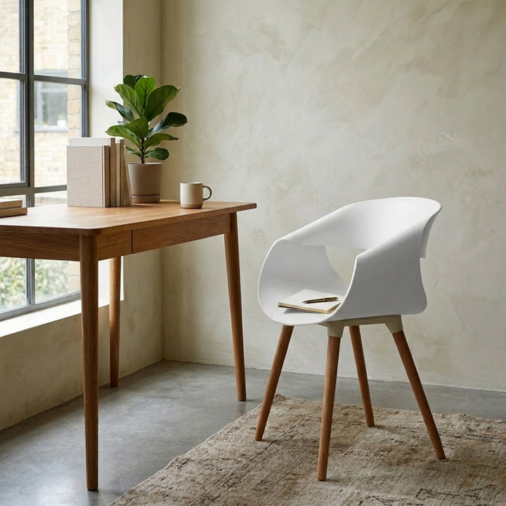 The Sol Bucket Chair