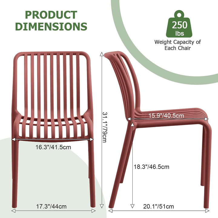 Arbor Chair