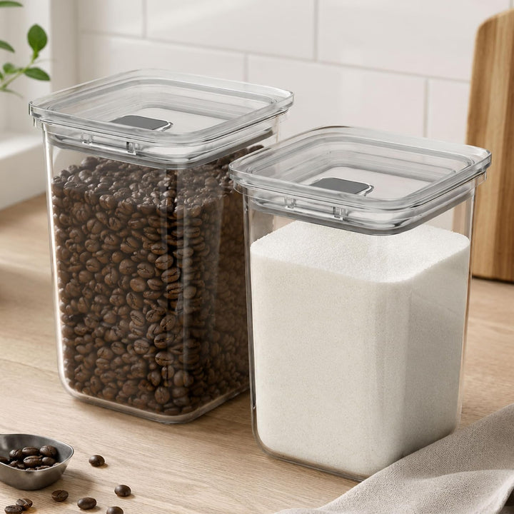 The Kiso Pantry Jar