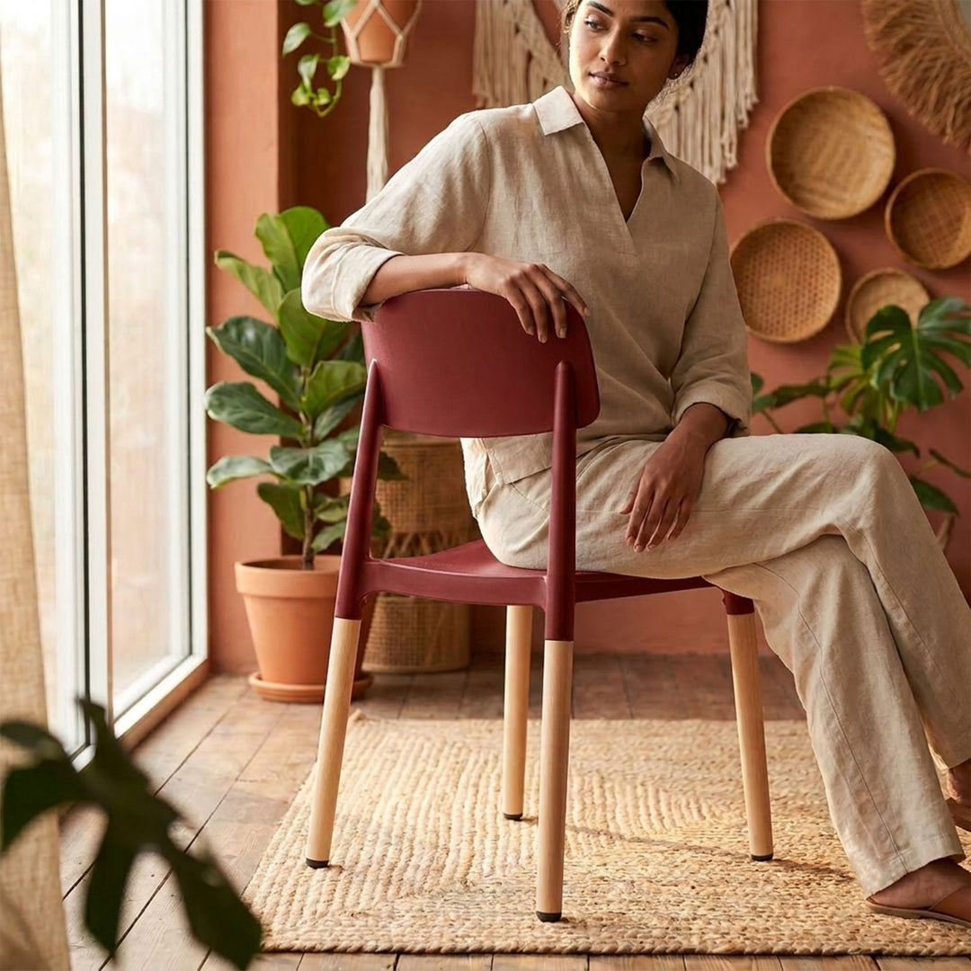 The Rove Chair