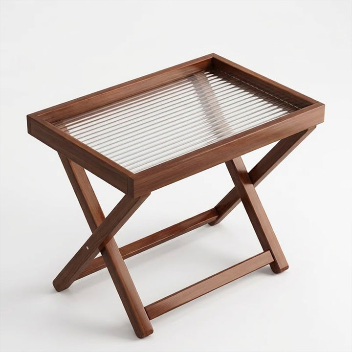 Flex-Tray Table