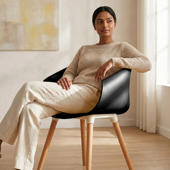 The Sol Bucket Chair