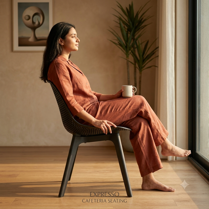 The Flora Chair