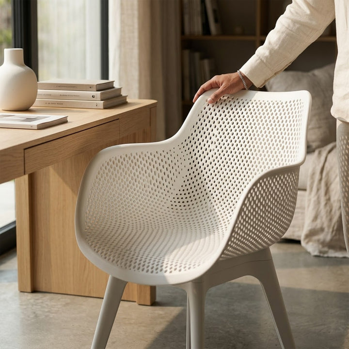 The Perfo Chair