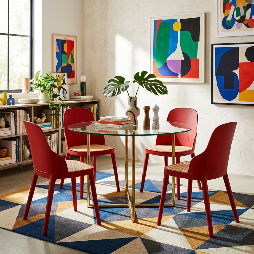 The Switch Chair