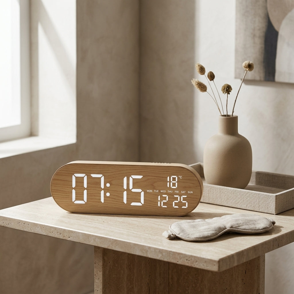 The Horizon Dial