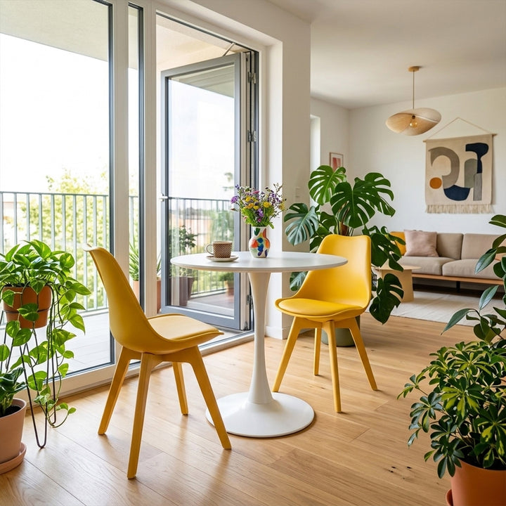 The Bistro Chair