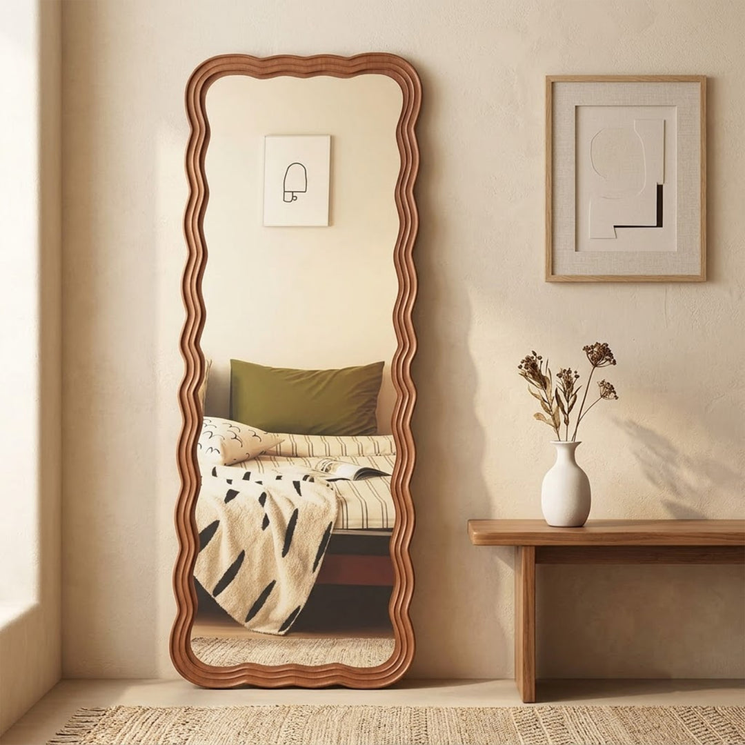 The Miyako Mirror