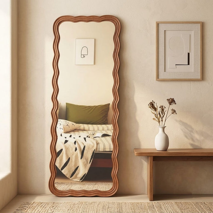 The Miyako Mirror