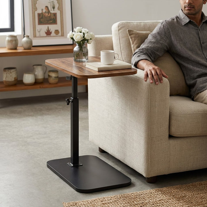 The Lift Desk