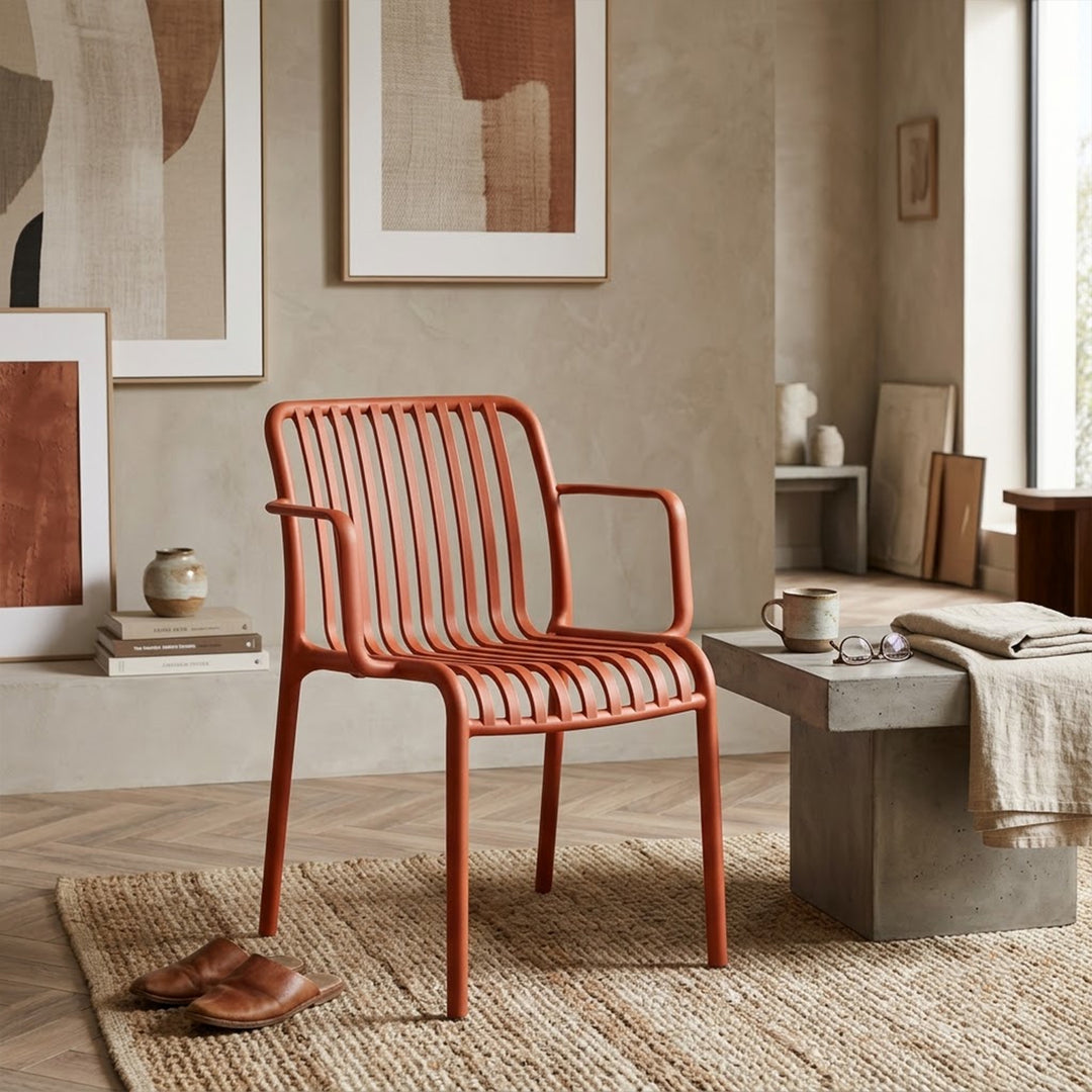 Arbor Chair