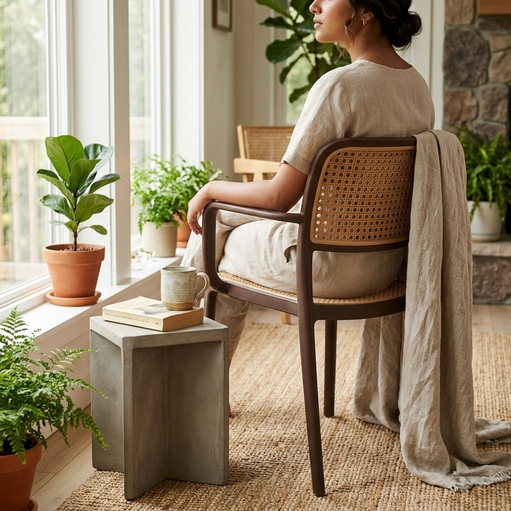 The Retro Chair