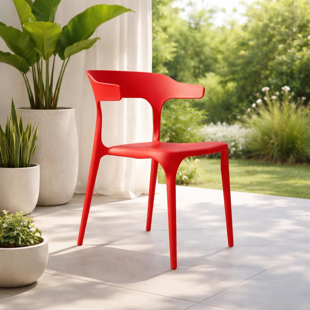 Monolith Armchair
