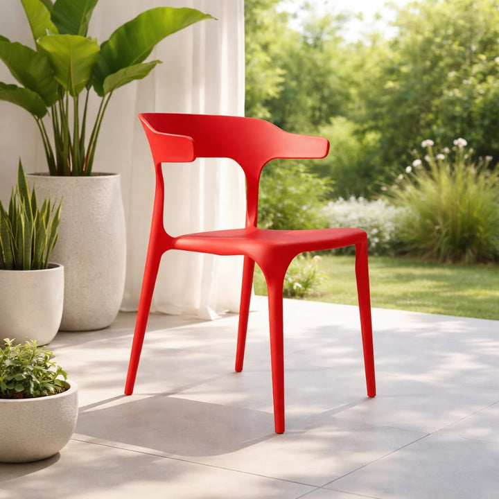 Monolith Armchair