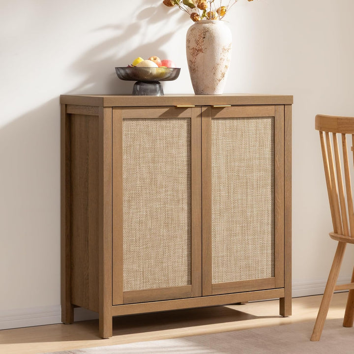 The Alder Cabinet