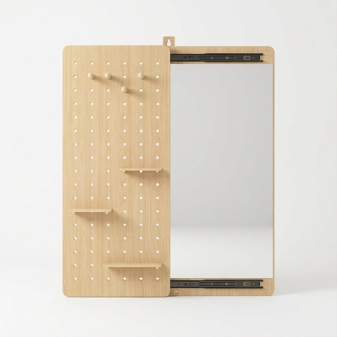 Sora Slide Mirror