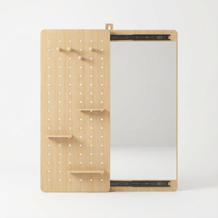 Sora Slide Mirror