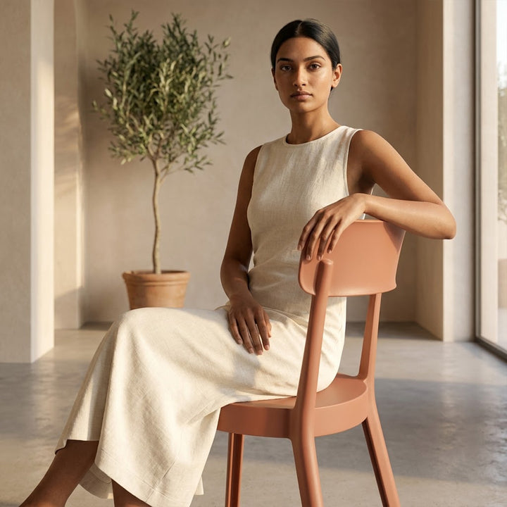 The Siena Chair