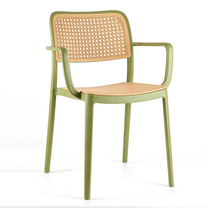 The Retro Chair