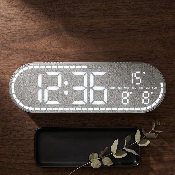 The Horizon Dial