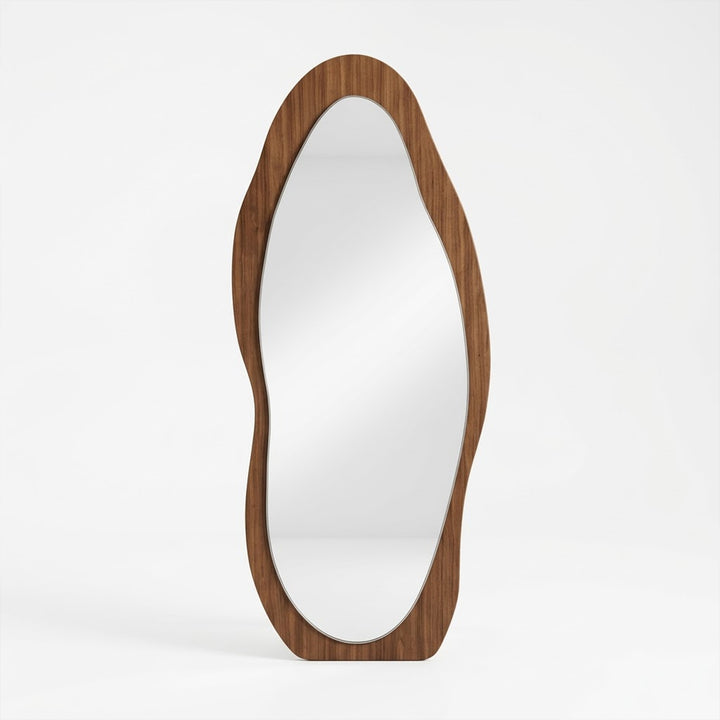 The Kyoto Mirrors