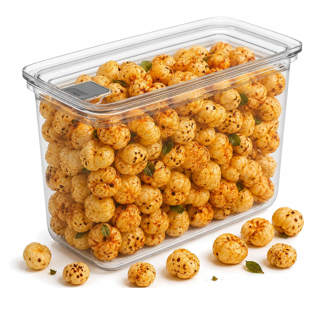 The Kiso Pantry Jar