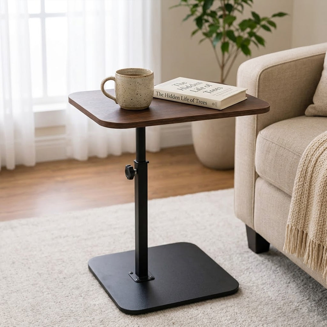The Lift Desk