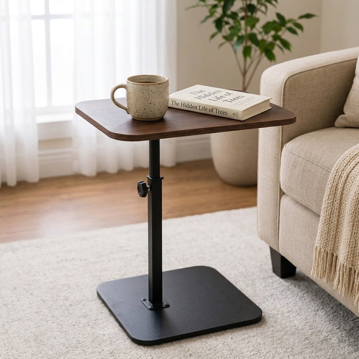 The Lift Desk