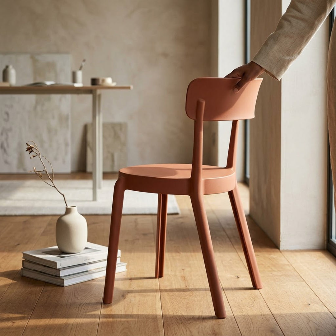The Siena Chair