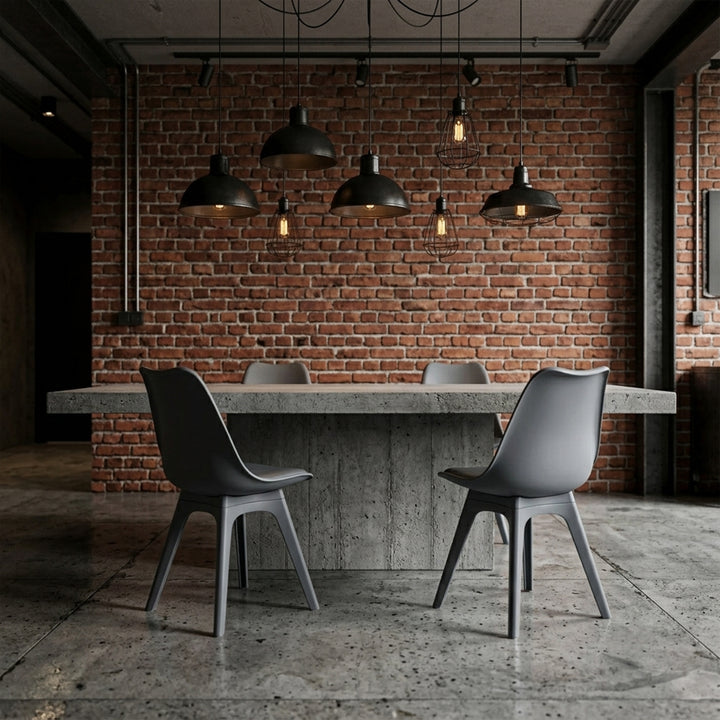 The Bistro Chair