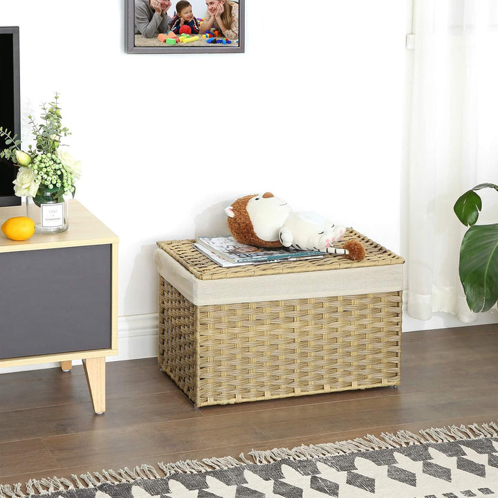Canopy Laundry Box
