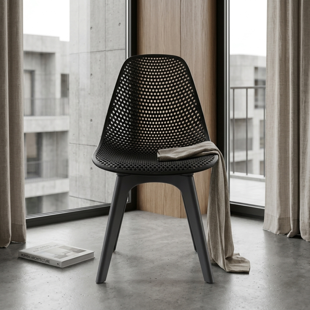 The Flora Chair